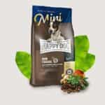 Happy Dog Mini Canada Grain Free 4 KG - Image 2