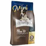 Happy Dog Mini Canada Grain Free 4 KG