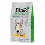 Dingo Chicken & Daily 12kg