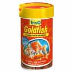 Tetra Goldfish Flakes 100ml / 20g