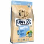 Happy Dog Naturcroq Wel-Puppy 4 KG