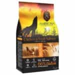 Ambrosia Grain Free Adult Chicken & Salmon 2kg