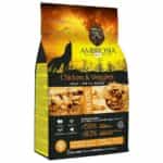 Ambrosia Grain Free Adult Chicken & Veggies 2kg