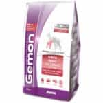 Gemon Dog Adult Mini Salmon & Rice 3kg