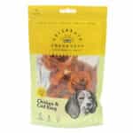 Celebrate Freshness Chicken & Cod Ring 100GR