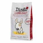 Dingo Lamb & Daily 3kg