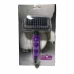 Pet Camelot Brush Medium