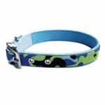 Pet Interest Κολάρο Camo Line XS 1,5 X 25-30CM
