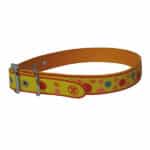 Pet Interest Κολάρο Flower Line XS 1,5 X 25-30CM