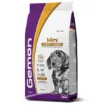 Gemon Mini Puppy & Junior Chicken & Rice 3kg