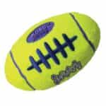 Squeakair Football Κίτρινο Large