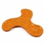 Pet Camelot Rubber Frisbee 20CM