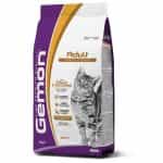 Gemon Cat Adult Complete Chicken & Turkey 2kg