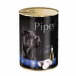 Piper Adult Μπακαλιάρος (400gr)