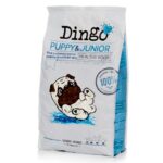 Dingo Puppy & Junior 3kg