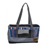 Τσάντα Μεταφοράς Σκύλου - Γάτας Fofos από Ανακυκλώσιμα Υλικά