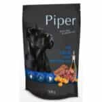 Piper Adult Αρνί & Καρότο & Καστανό Ρύζι Pouch (500gr)