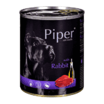 Piper Adult Κουνέλι (400gr)