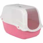 Τουαλέτα Γάτας Κλειστή