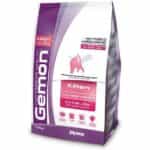 Gemon Cat Kitten Chicken & Rice 2kg