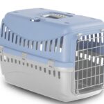 Κλουβί Μεταφοράς Vission Small 46 Χ 31 Χ 32 cm