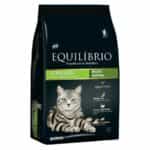 Equilibrio Cat Sterilised 7,5KG