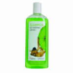 Over Zoo Dog Shampoo Kiwi