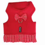 Φορεματάκι Dots Mesh Harness with Skirt S 13cm