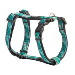 Σαμαράκι Σκύλου Fancy  Mint  Medium M 32-52cm