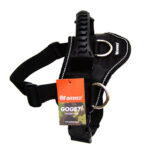 Goget Harness 3D-Rings S 65-80cm