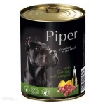 Piper Adult Κυνήγι & Κολοκύθα (400gr)
