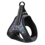 Glee Σαμαράκι Ιμάντα τύπου Saddle Black S 43-46cm