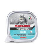 Morando Professional Kitten Μοσχάρι 100gr