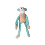 Fofos Παιχνίδι Σκύλου Long Leg Monkey 45cm