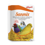Allpet Sanmix Βιταμίνη Κίτρινη 300gr