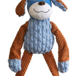 Fofos Παιχνίδι Σκύλου Long Leg Dog 43cm