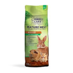 Natur Pellet Πεπιεσμένο Ξύλο 20LT