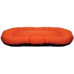 Στρώμα Milan Πορτοκαλί 90x60x7cm