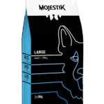 Mojestik large adult βάρους >29kg 15kg(3x5kg)