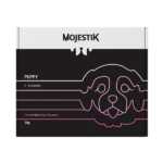 Mojestik Puppy 2-12 Months 3kg