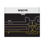 Mojestik Small Adult βάρους 2-12kg 3kg