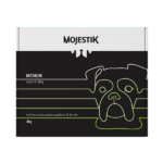 Mojestik Medium Adult βάρους 3-28kg 3kg