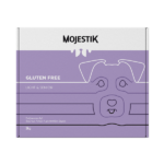 Mojestik Gluten Free Light & Senior 3kg