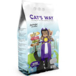 Άμμος Cat's Way Lavender 10L
