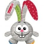 Παιχνίδι Σκύλου / Λούτρινος Λαγός 18,5cm