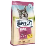 Happy Cat Minkas Sterilised Κοτόπουλο 10KG