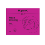 Mojestik Fresh Grain Free Puppy 3kg