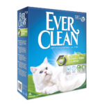 Άμμος Γάτας Ever Clean Extra Strong Clumping Αρωματική 10lt