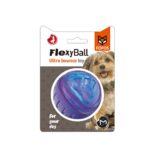 FO Παιχνίδι Σκύλου TRP Flexy Ultra Bounce ball Medium