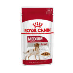 Royal Canin Adult Medium 140g